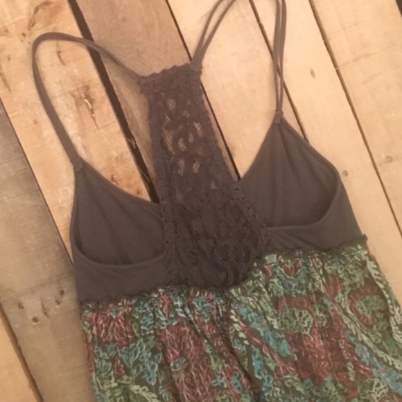 Free people tank - Picture 2 of 2