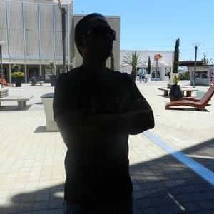 Meet your Posher, Lloyd