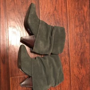Steve Madden booties