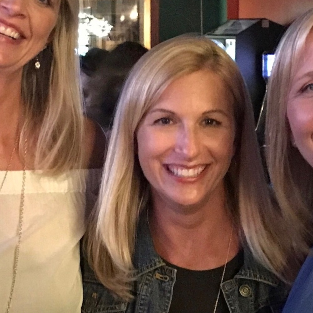 Meet your Posher, Janet