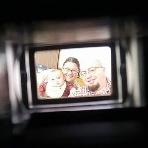 Meet your Posher, Meredith