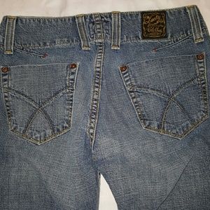 Marked 10% off ♨ LUCKY BRAND DIVINE PANT BOOT FIT