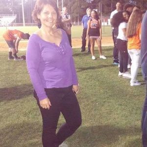 Meet your Posher, Wanda