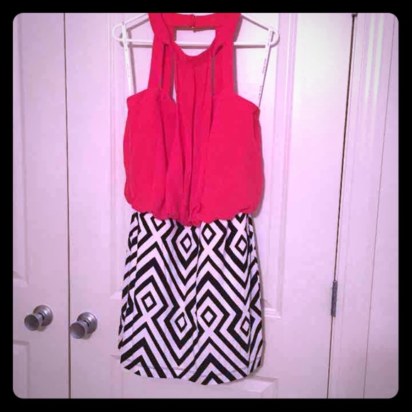 Bissou Bissou Dress - Picture 1 of 3