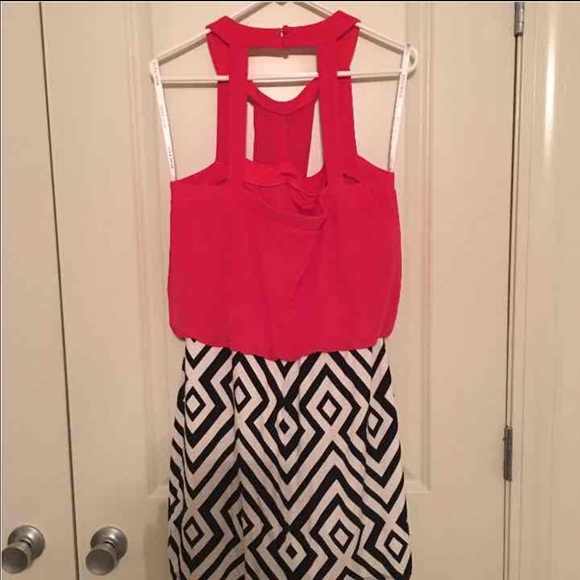 Bissou Bissou Dress - Picture 3 of 3