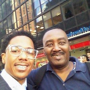 Meet your Posher, Steve