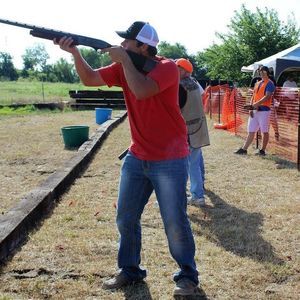 Meet your Posher, Travis