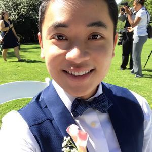 Meet your Posher, Alexander