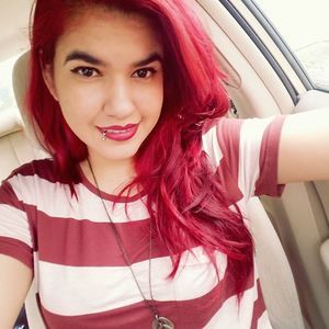 Meet your Posher, Sandra