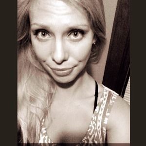 Meet your Posher, Gabrielle