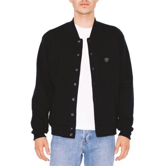 Prep Coterie Club Fleece Jacket