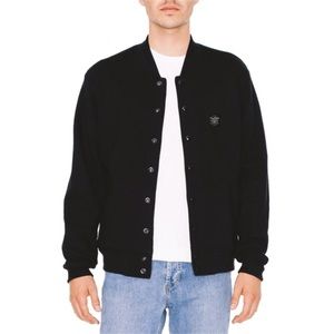 Prep Coterie Club Fleece Jacket