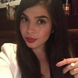 Meet your Posher, Olinda