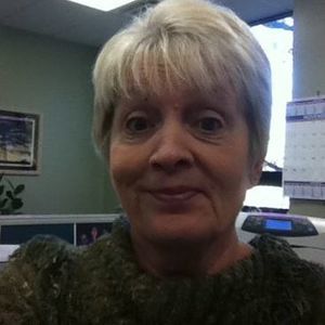 Meet your Posher, Nancy