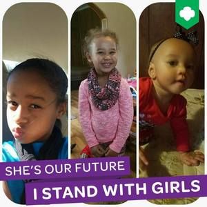 Meet your Posher, Samantha