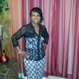 Meet your Posher, Vickie