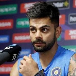 Meet your Posher, Ram