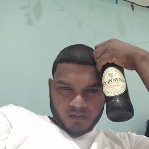 Meet your Posher, Aaron