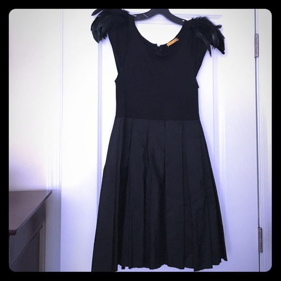 ALICE + OLIVIA DRESS