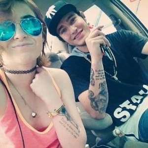 Meet your Posher, Johnny