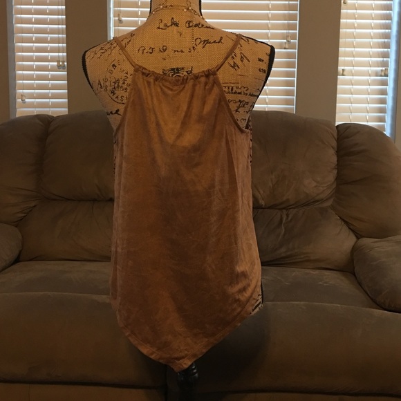 Want and Need Top - Picture 3 of 4