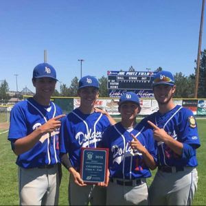 Meet your Posher, Brandon