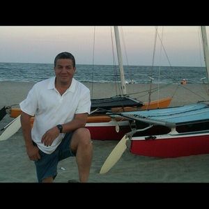 Meet your Posher, Wilson