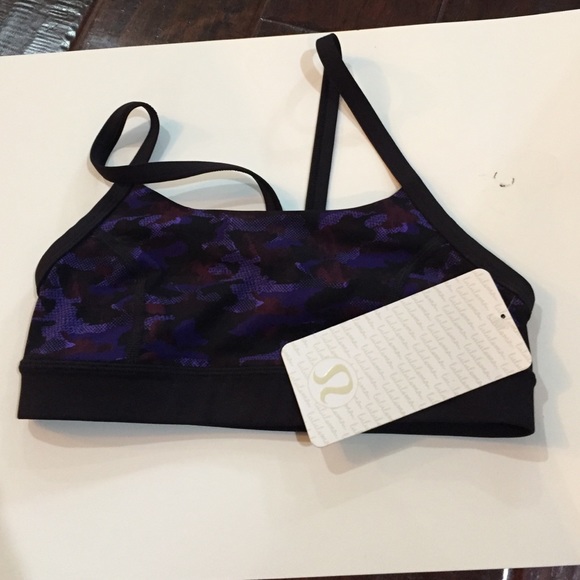 Sports bra