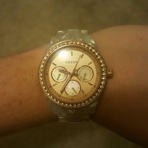 Fossil Watch