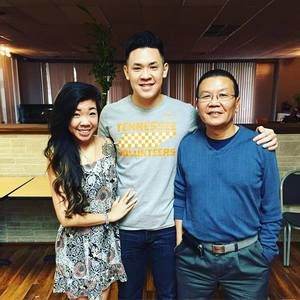 Meet your Posher, Peter