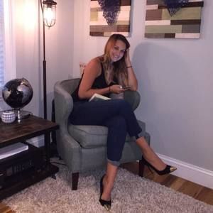 Meet your Posher, Brittney