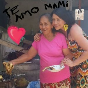 Meet your Posher, Gladys