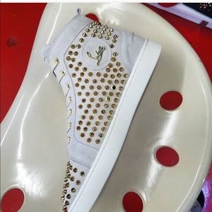 Meet your Posher, Charleston