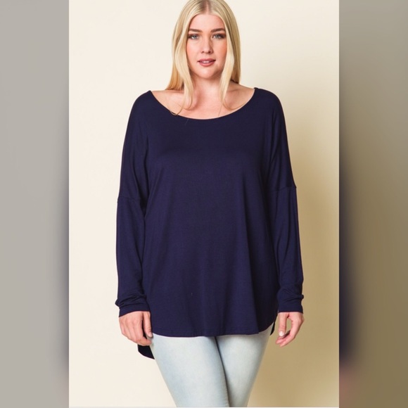 💖The Crisscross Top!!💖 - Picture 2 of 4