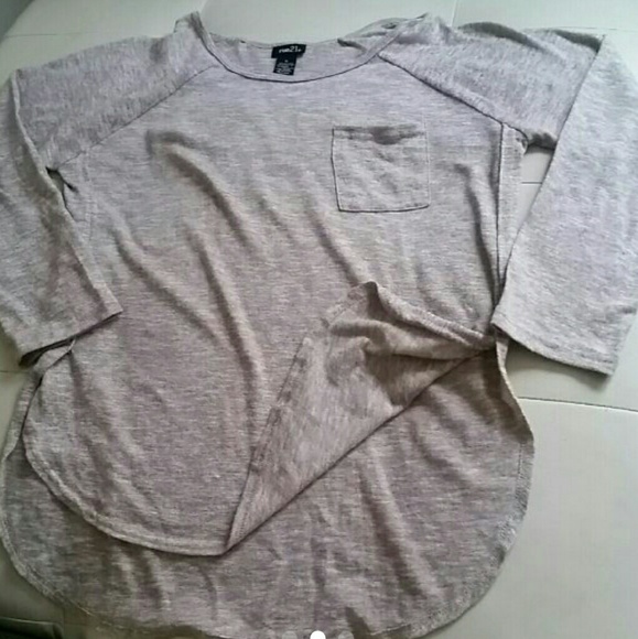 Tan Top - Picture 2 of 3