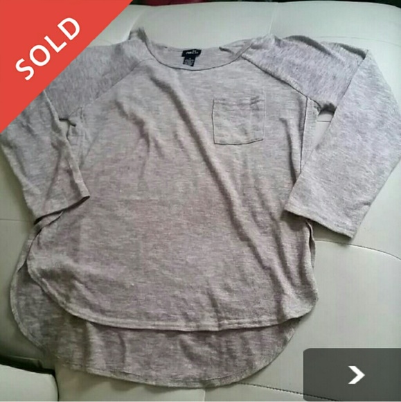 Tan Top