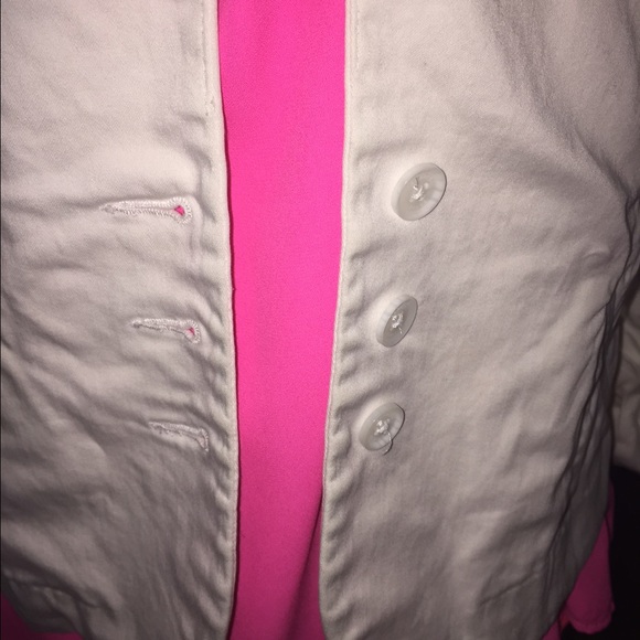 Express Blazer - Picture 2 of 4