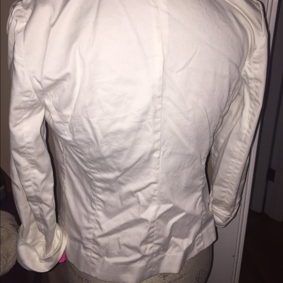 Express Blazer - Picture 3 of 4