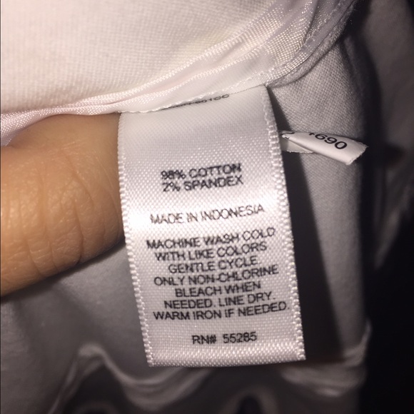 Express Blazer - Picture 4 of 4