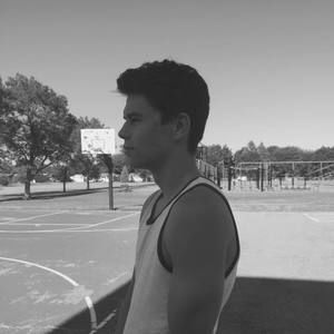 Meet your Posher, Jared