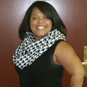 Meet your Posher, Pamela