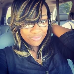 Meet your Posher, Ebony