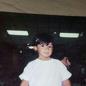 Meet your Posher, Jimmy