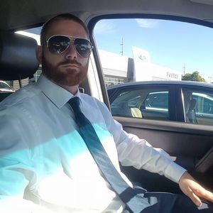 Meet your Posher, Michael