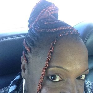 Meet your Posher, Linda