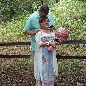 Meet your Posher, Robin