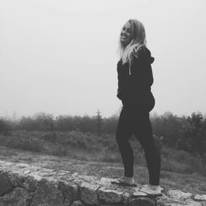 Meet your Posher, Kaleigh