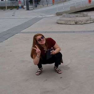 Meet your Posher, Tiffani