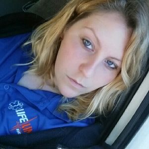 Meet your Posher, Christy