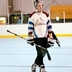 Meet your Posher, Robert